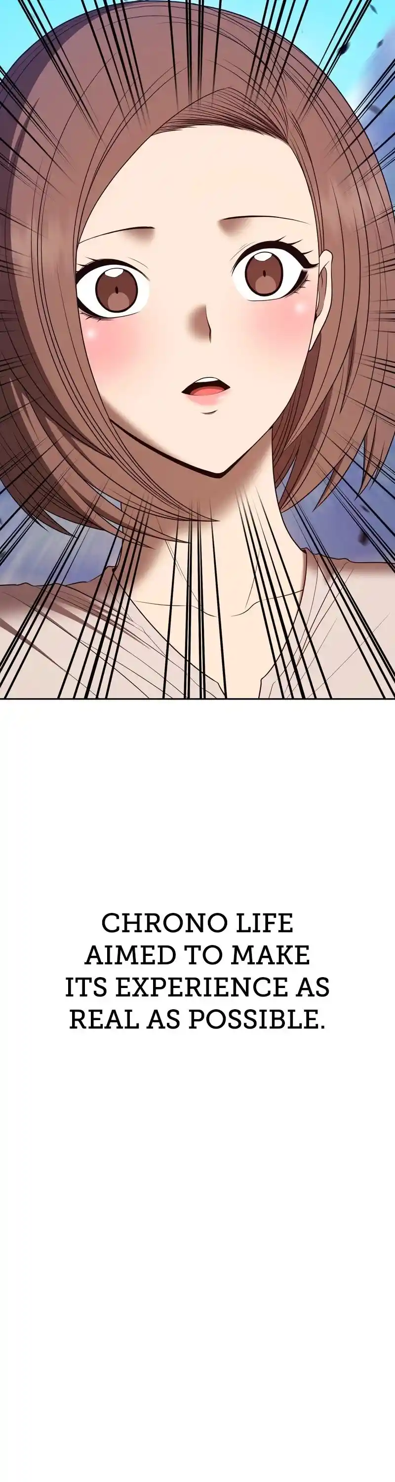 +99 Wooden Stick Chapter 83