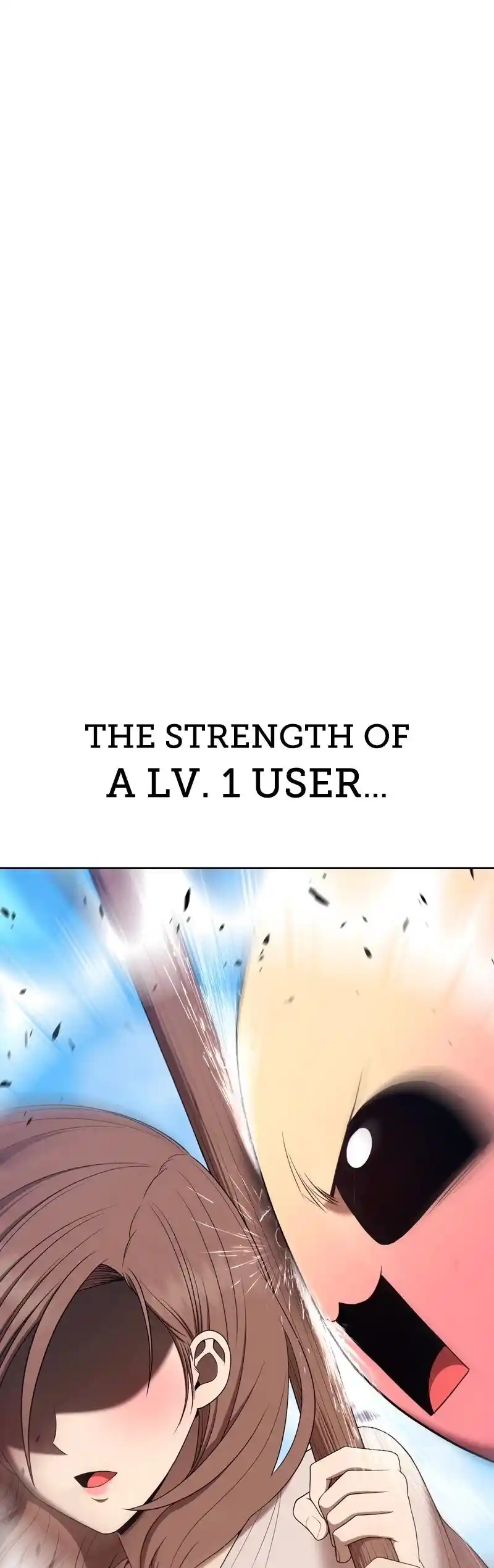 +99 Wooden Stick Chapter 83