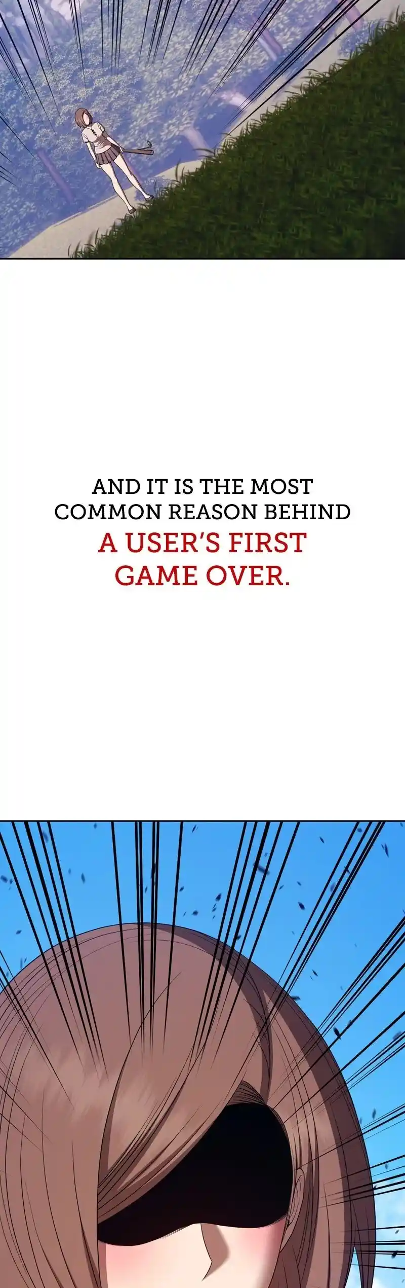 +99 Wooden Stick Chapter 83