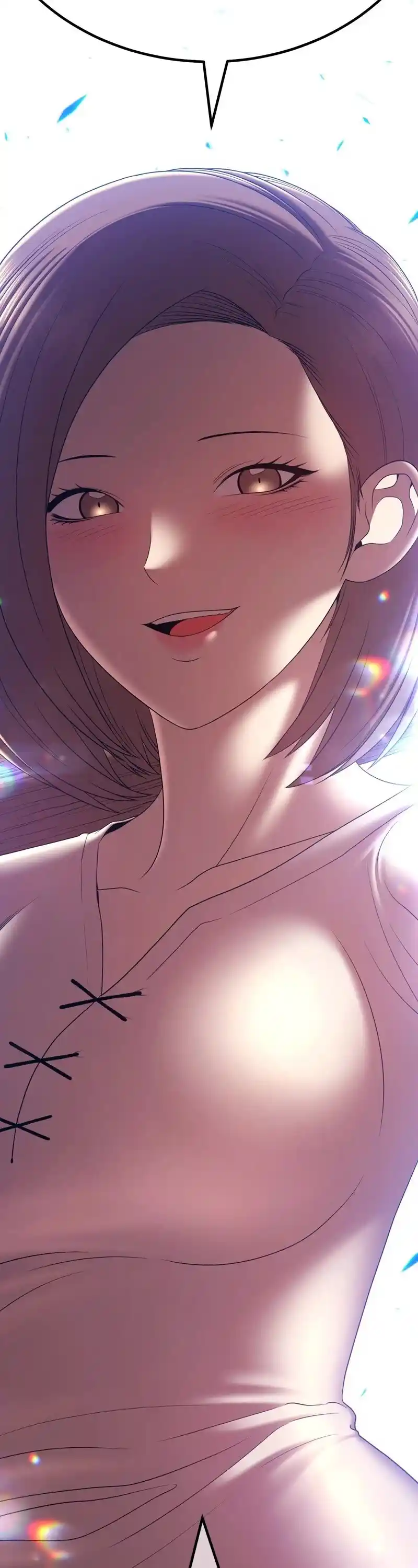 +99 Wooden Stick Chapter 83