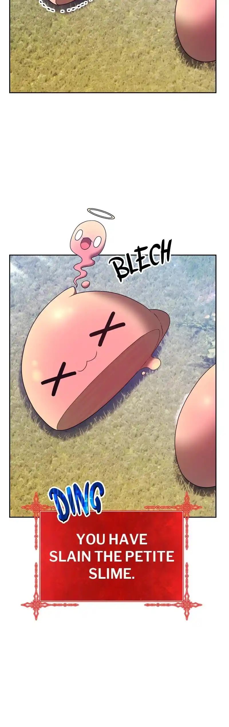 +99 Wooden Stick Chapter 83