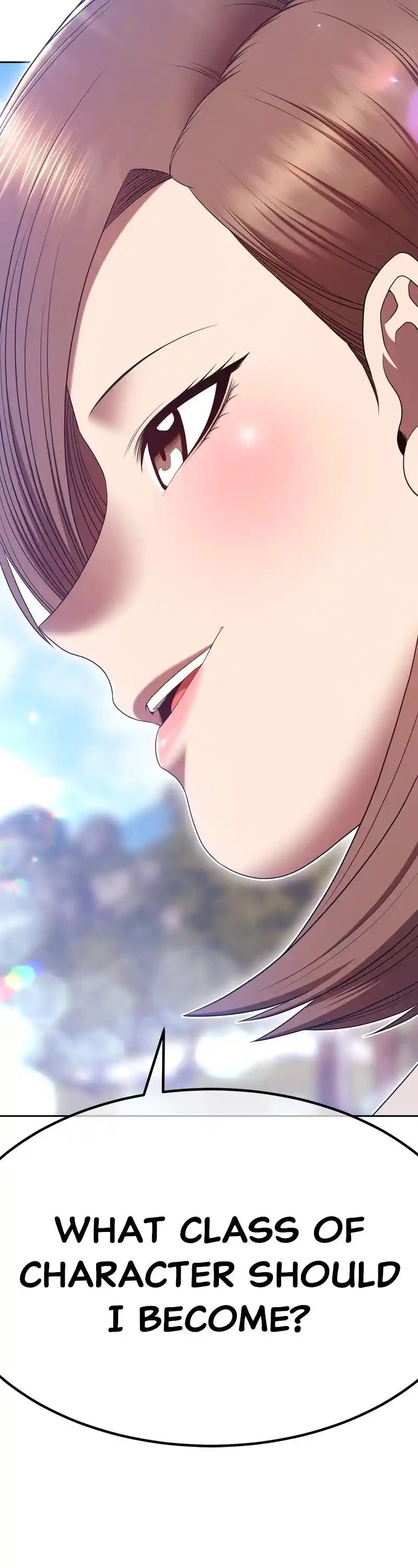 +99 Wooden Stick Chapter 83