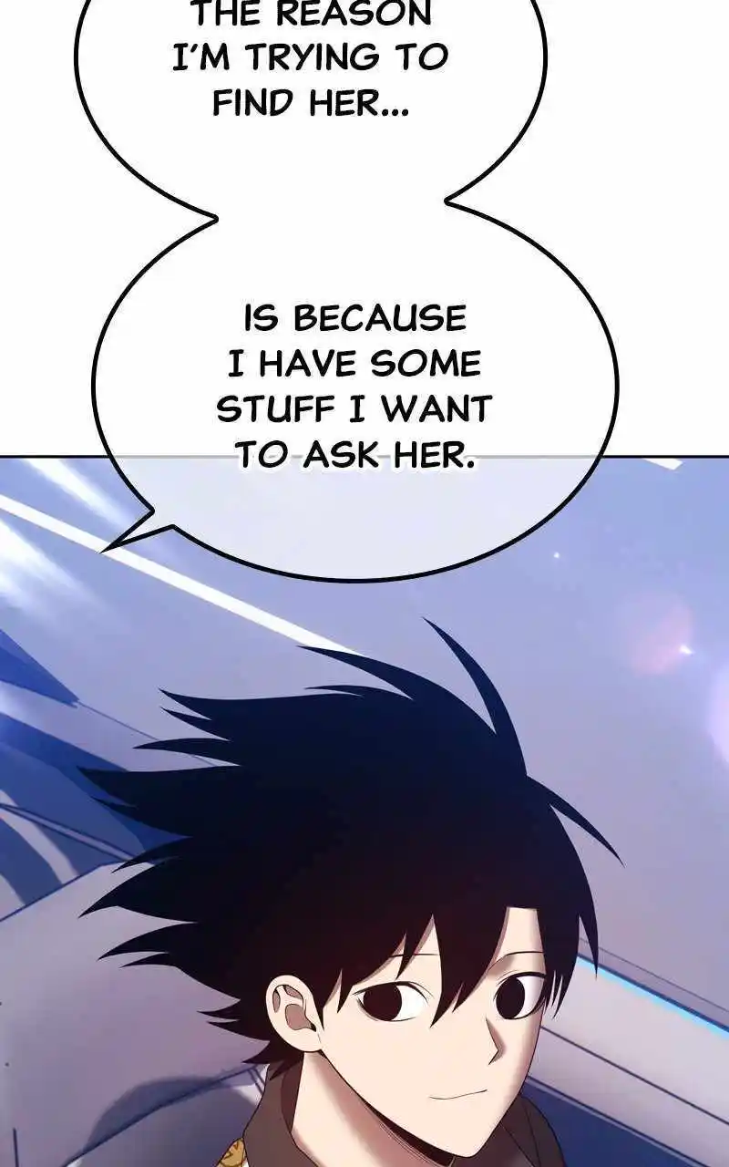 +99 Wooden Stick Chapter 83.1