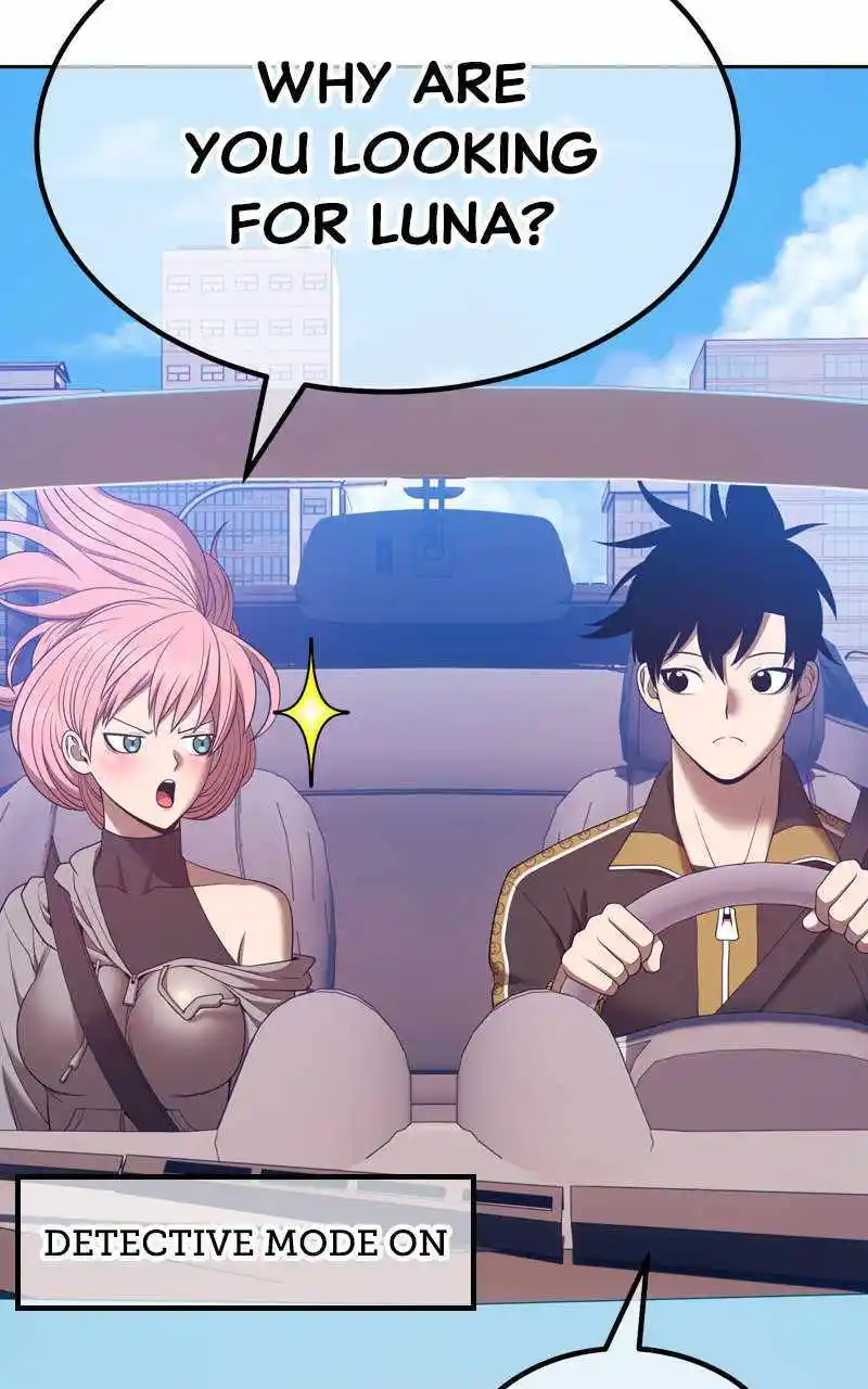 +99 Wooden Stick Chapter 83.1