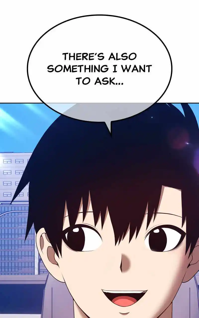 +99 Wooden Stick Chapter 83.1