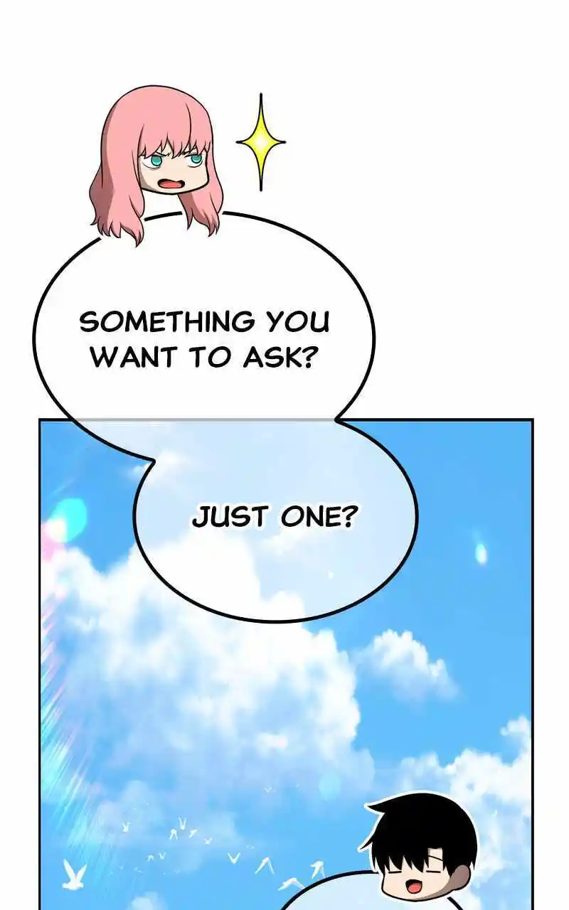 +99 Wooden Stick Chapter 83.1