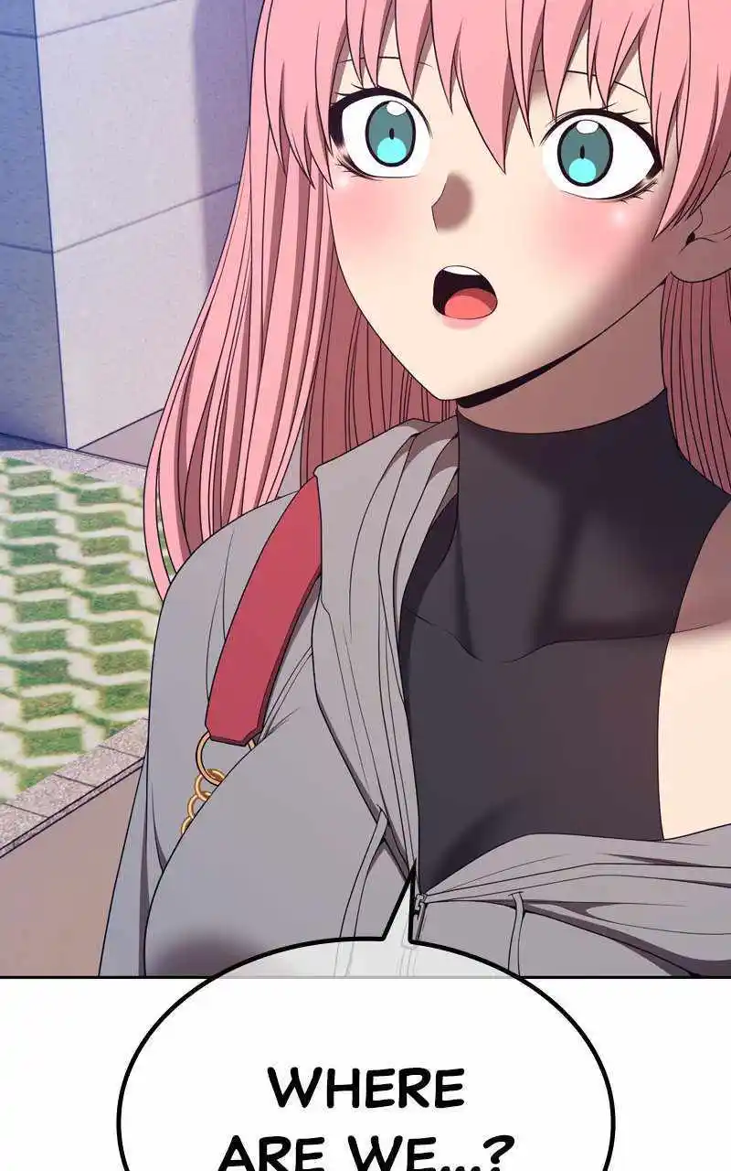 +99 Wooden Stick Chapter 83.1