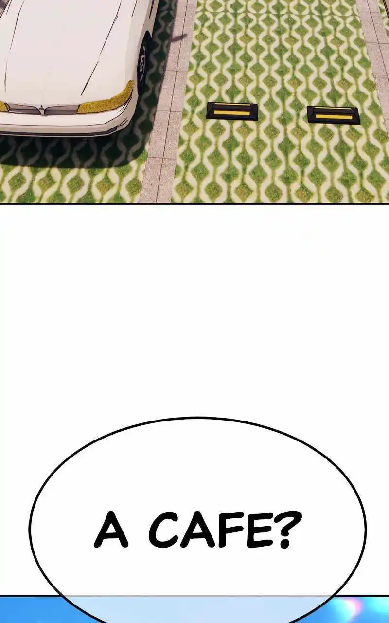 +99 Wooden Stick Chapter 83.1