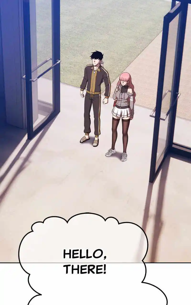 +99 Wooden Stick Chapter 83.1