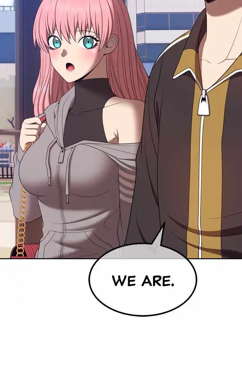 +99 Wooden Stick Chapter 83.1