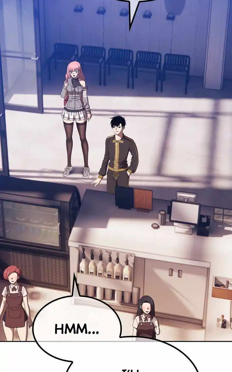 +99 Wooden Stick Chapter 83.1