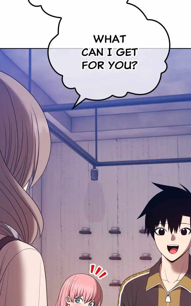 +99 Wooden Stick Chapter 83.1