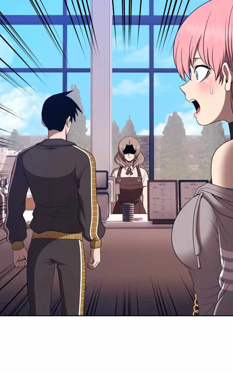 +99 Wooden Stick Chapter 83.1