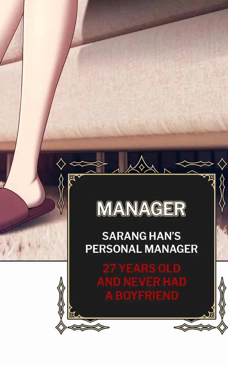 +99 Wooden Stick Chapter 83.1