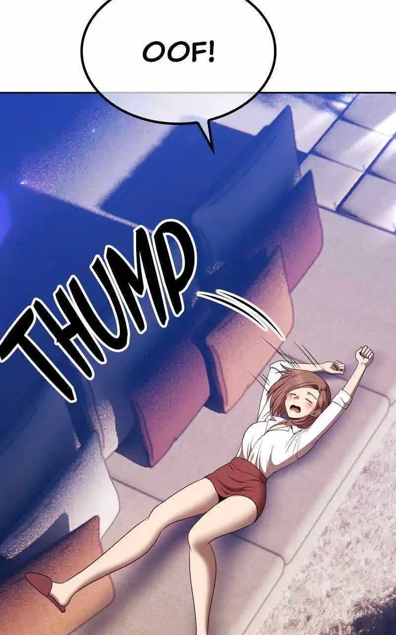 +99 Wooden Stick Chapter 83.1