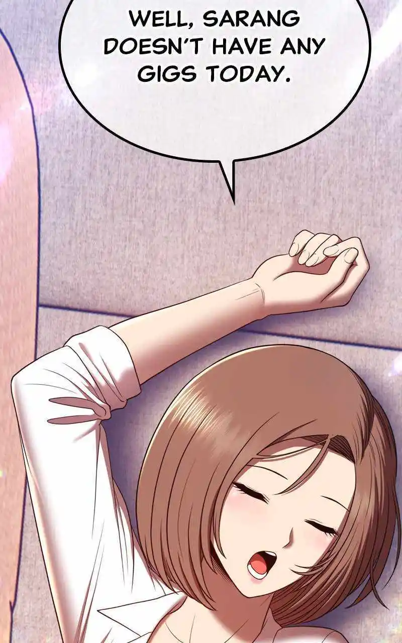 +99 Wooden Stick Chapter 83.1