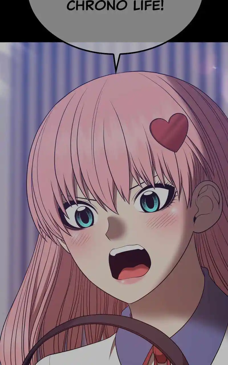 +99 Wooden Stick Chapter 83.1