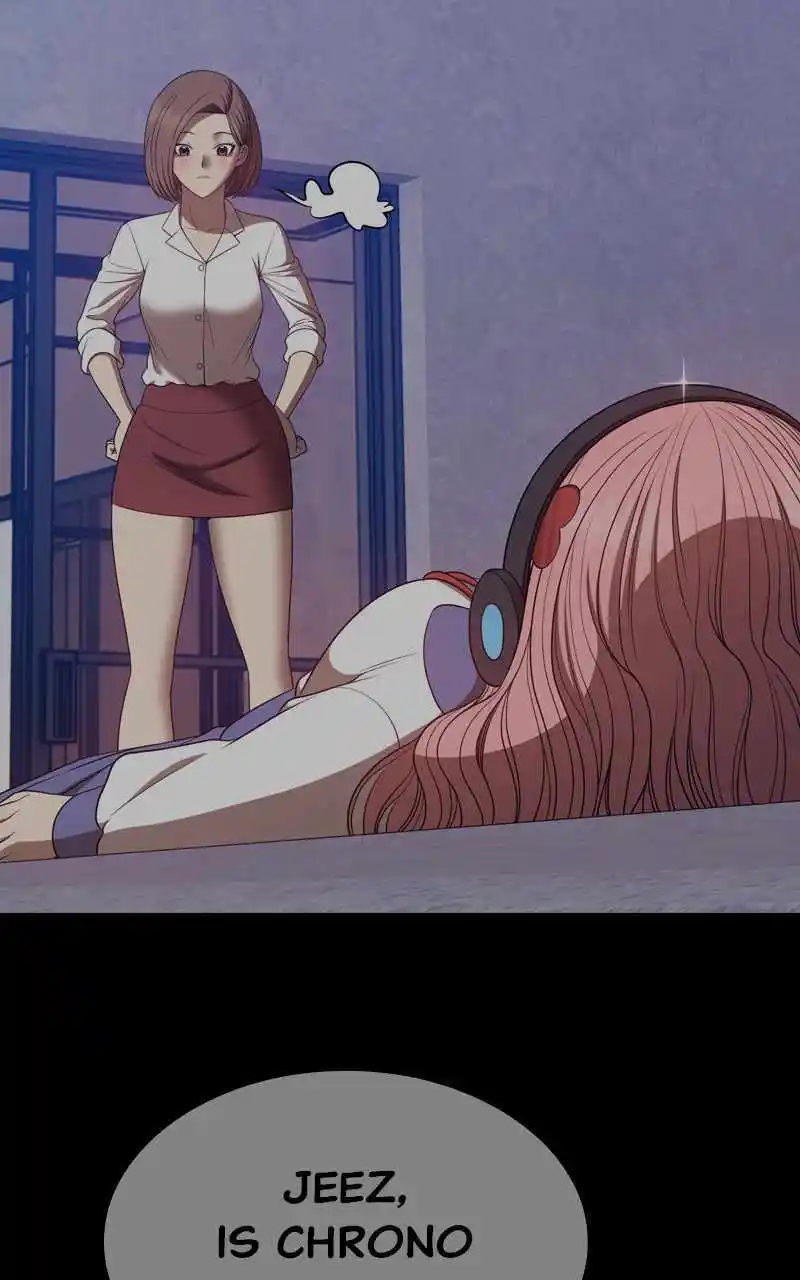 +99 Wooden Stick Chapter 83.1