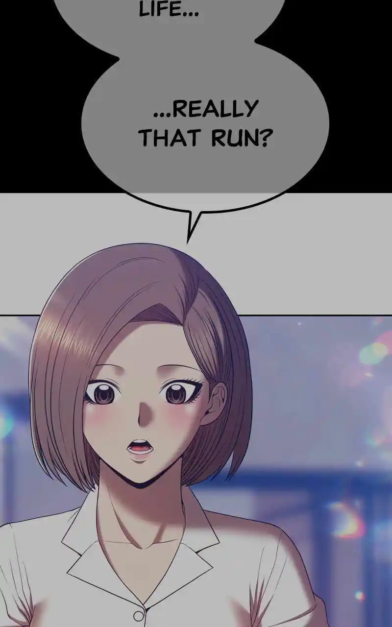 +99 Wooden Stick Chapter 83.1