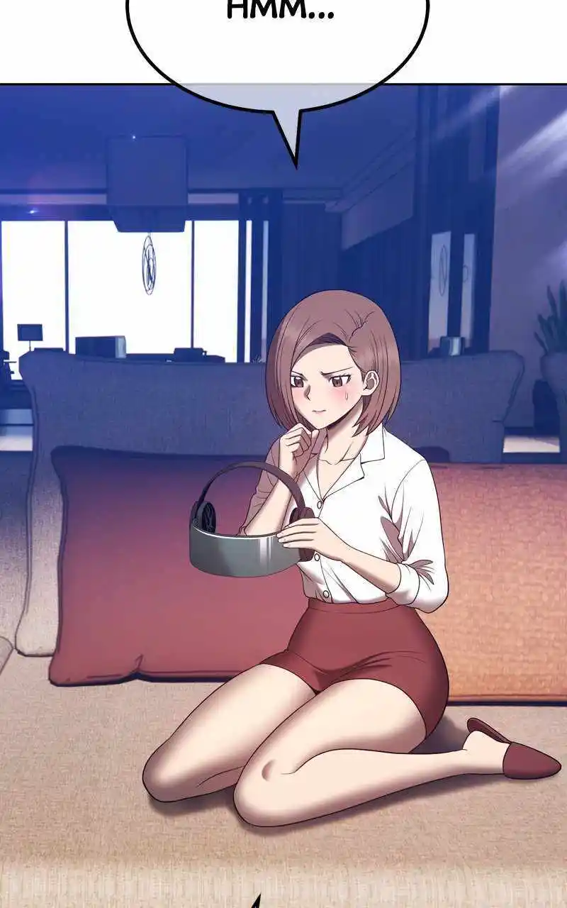 +99 Wooden Stick Chapter 83.1