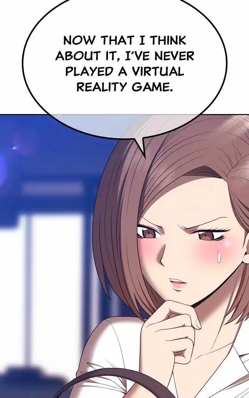 +99 Wooden Stick Chapter 83.1