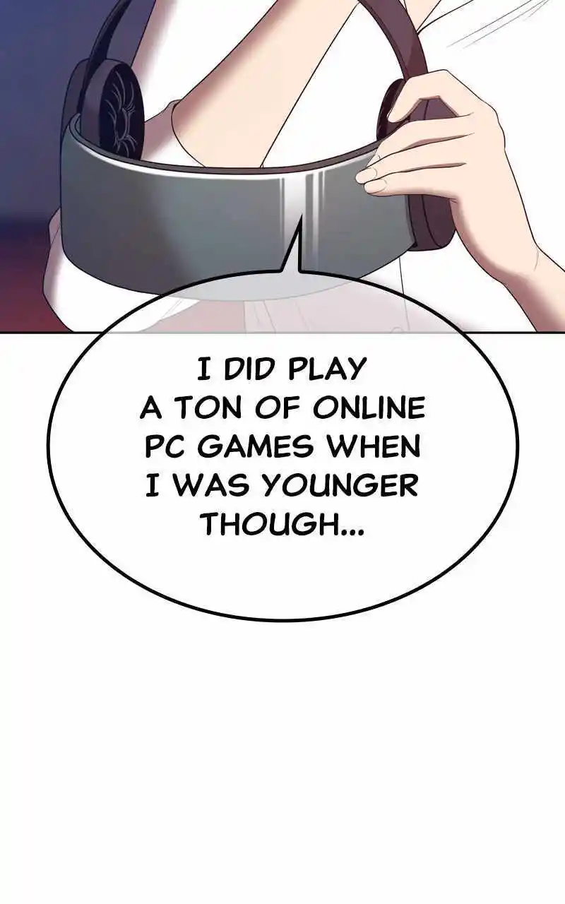 +99 Wooden Stick Chapter 83.1