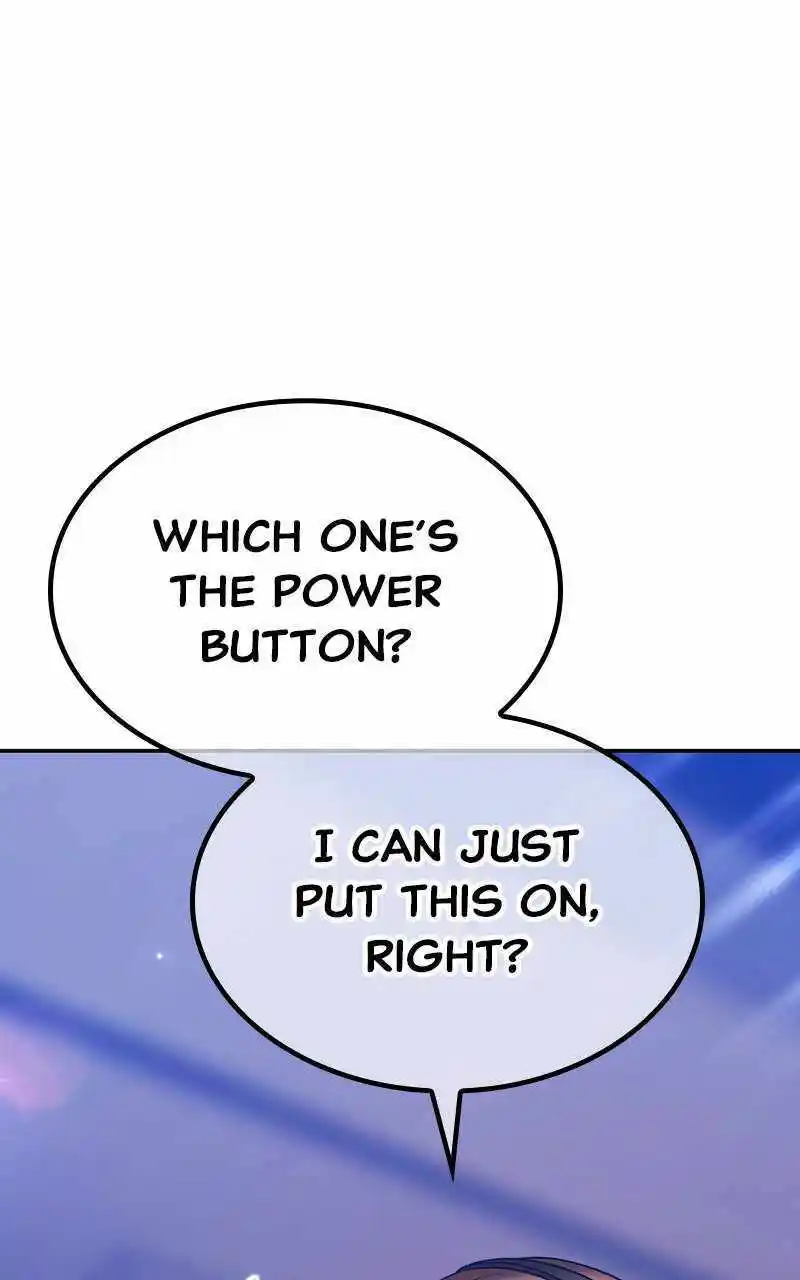 +99 Wooden Stick Chapter 83.1