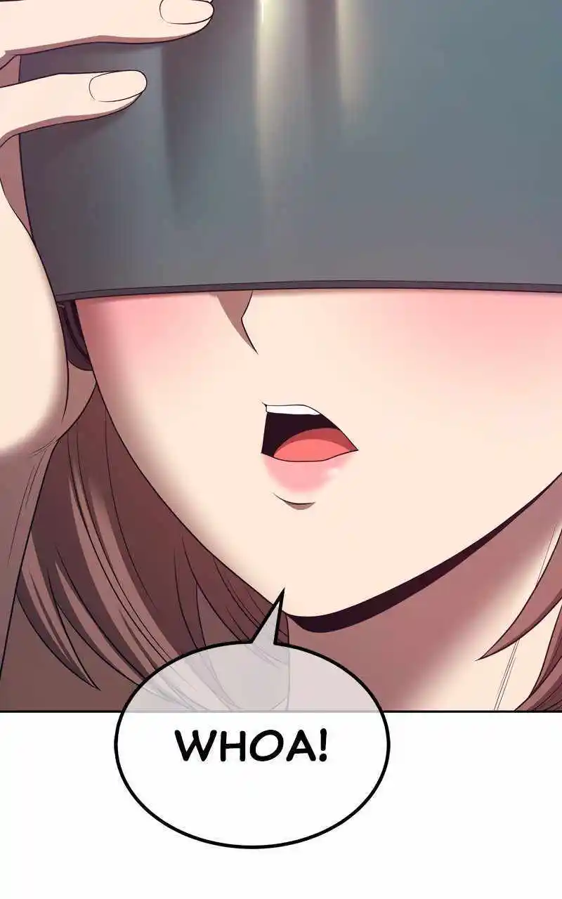 +99 Wooden Stick Chapter 83.1