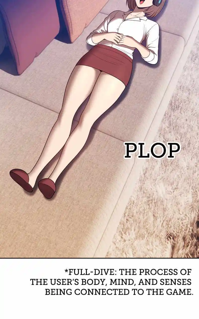 +99 Wooden Stick Chapter 83.1