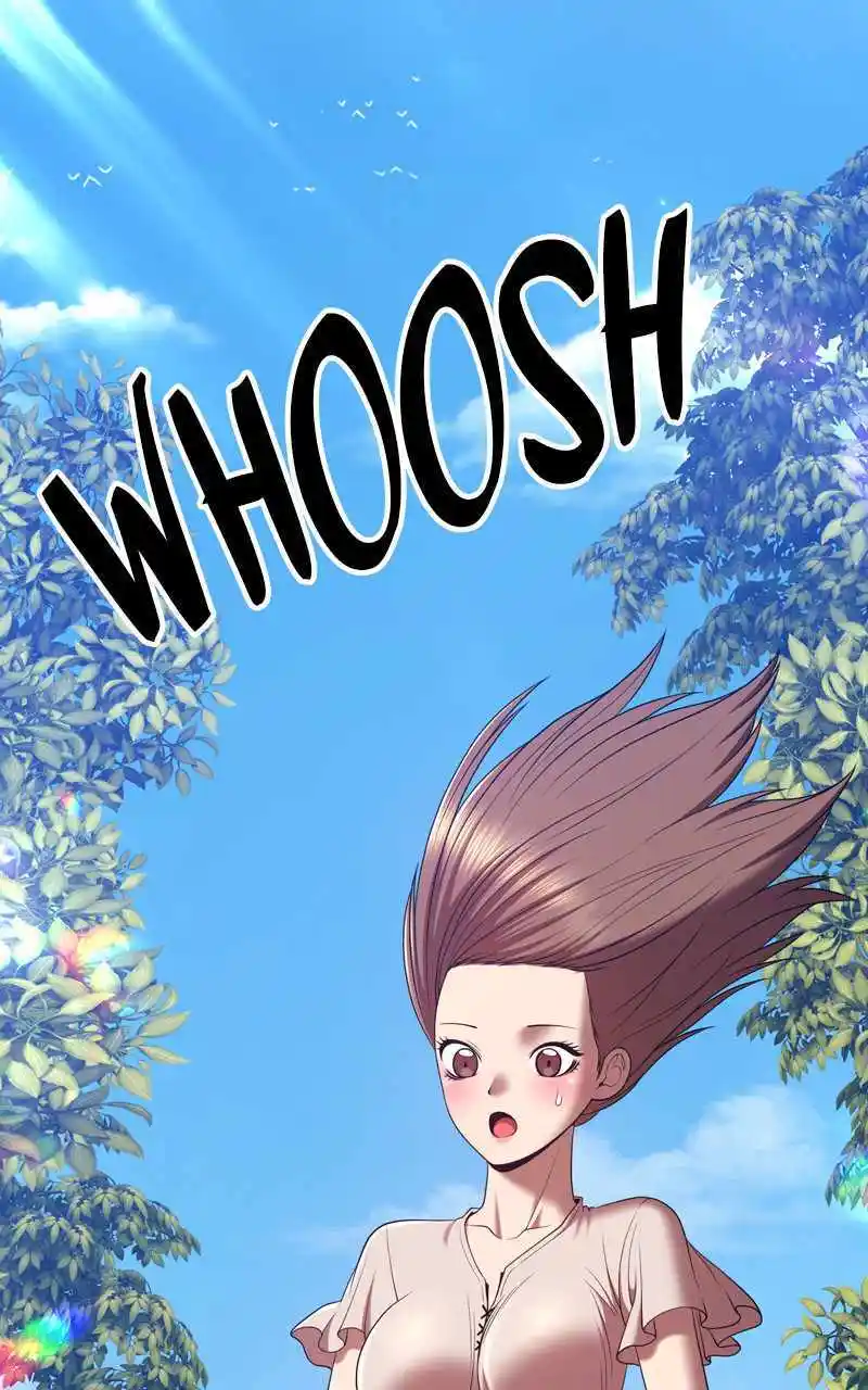 +99 Wooden Stick Chapter 83.1