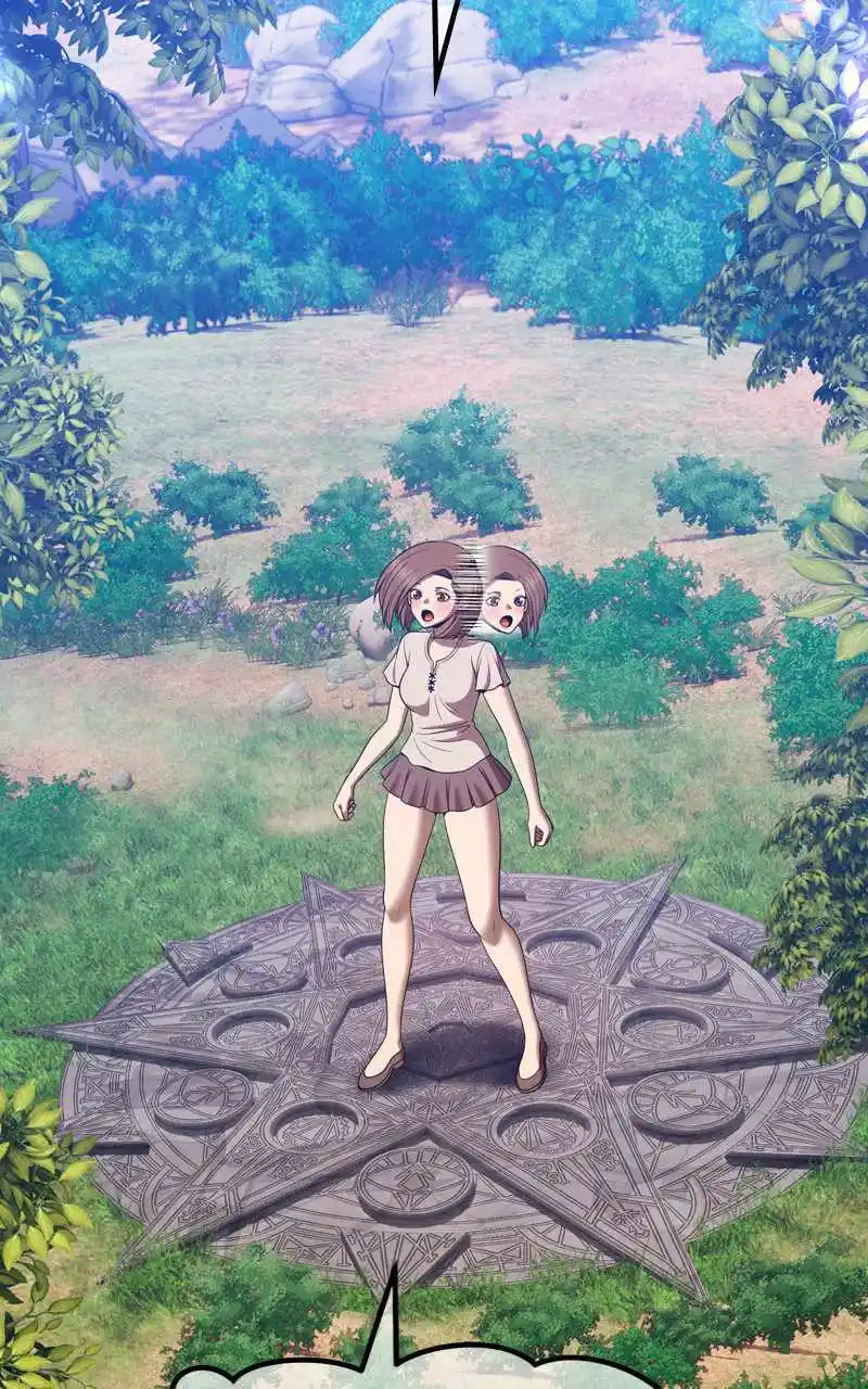 +99 Wooden Stick Chapter 83.1