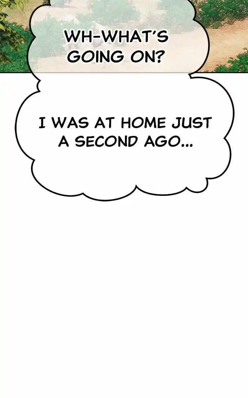 +99 Wooden Stick Chapter 83.1