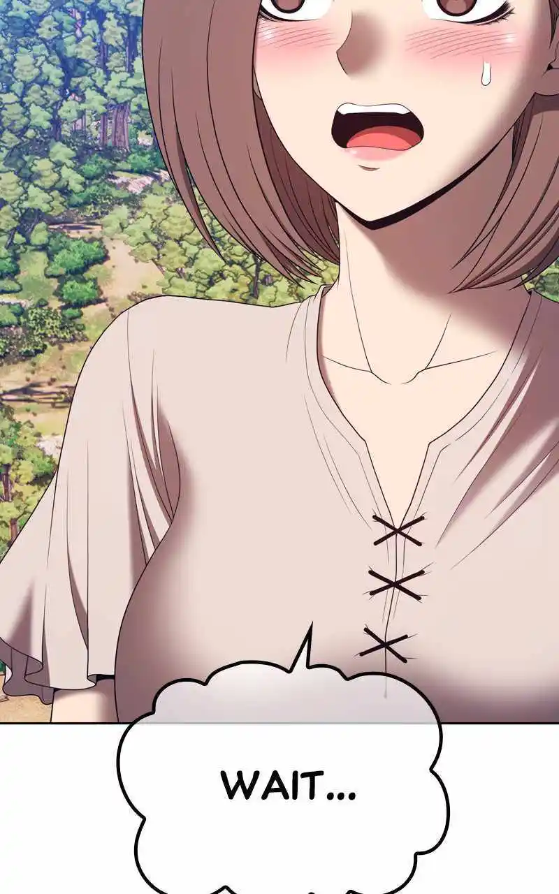 +99 Wooden Stick Chapter 83.1