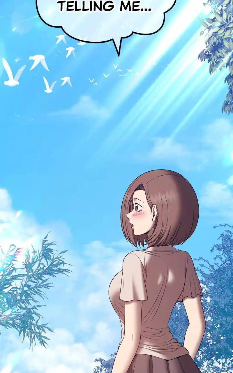 +99 Wooden Stick Chapter 83.1