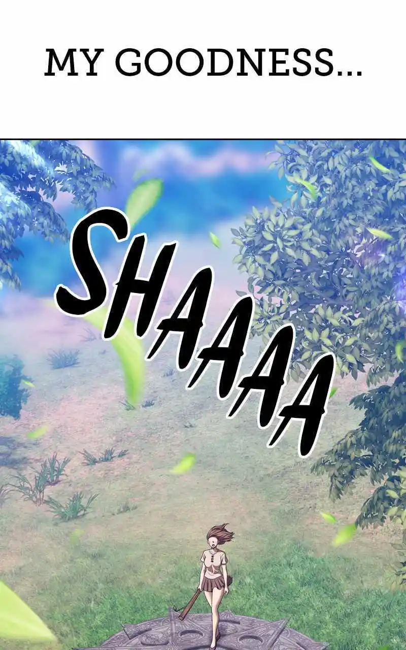 +99 Wooden Stick Chapter 83.1