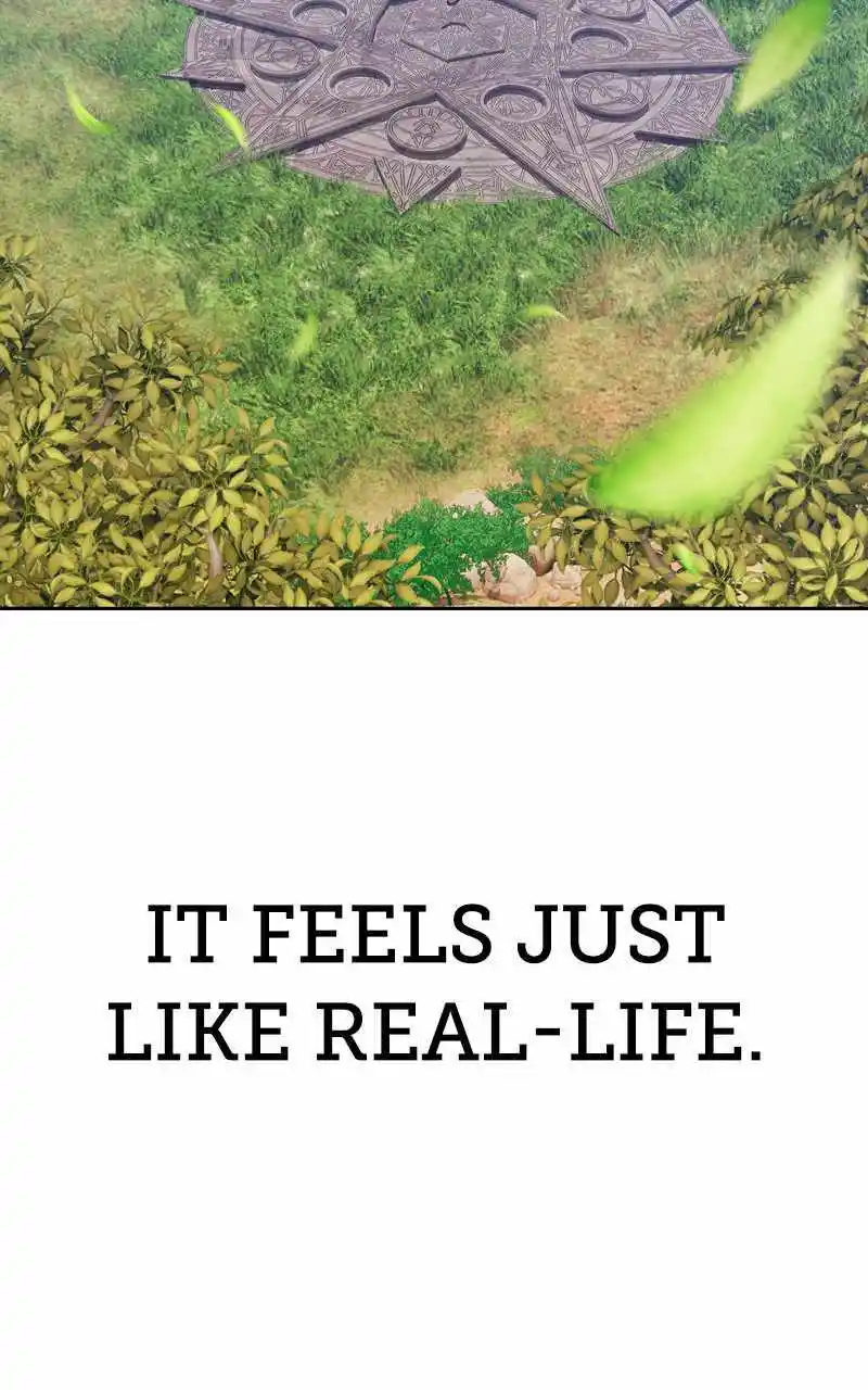 +99 Wooden Stick Chapter 83.1