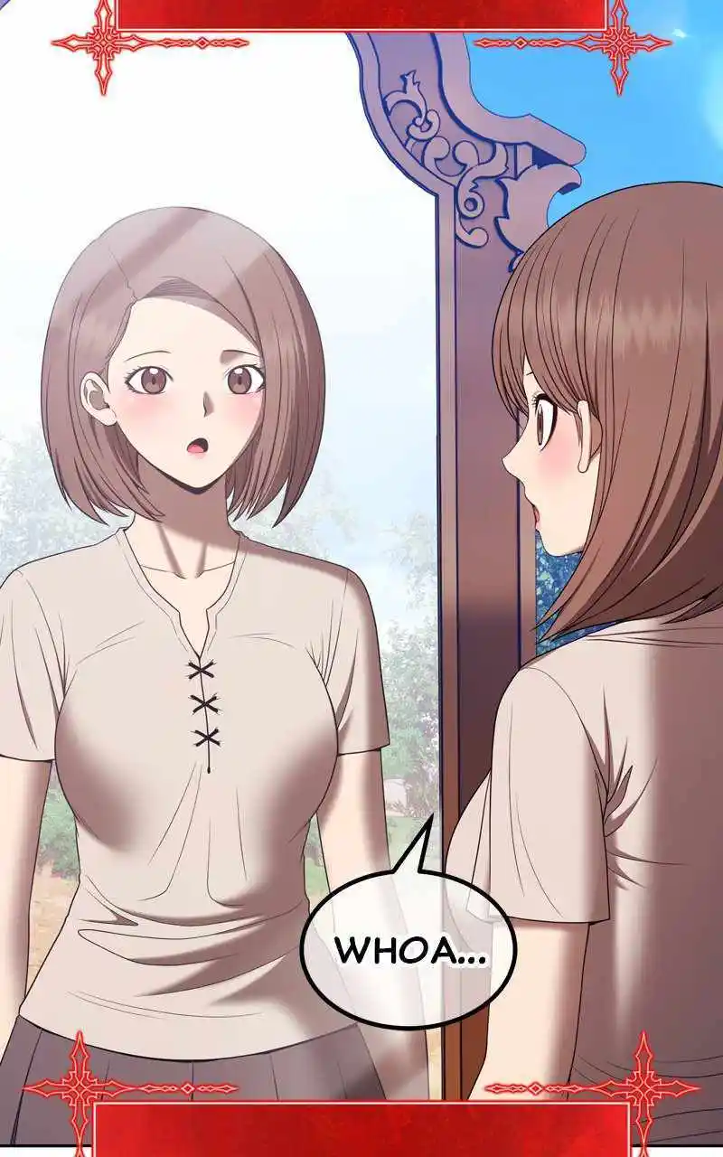 +99 Wooden Stick Chapter 83.1