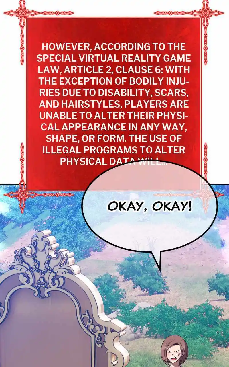 +99 Wooden Stick Chapter 83.1