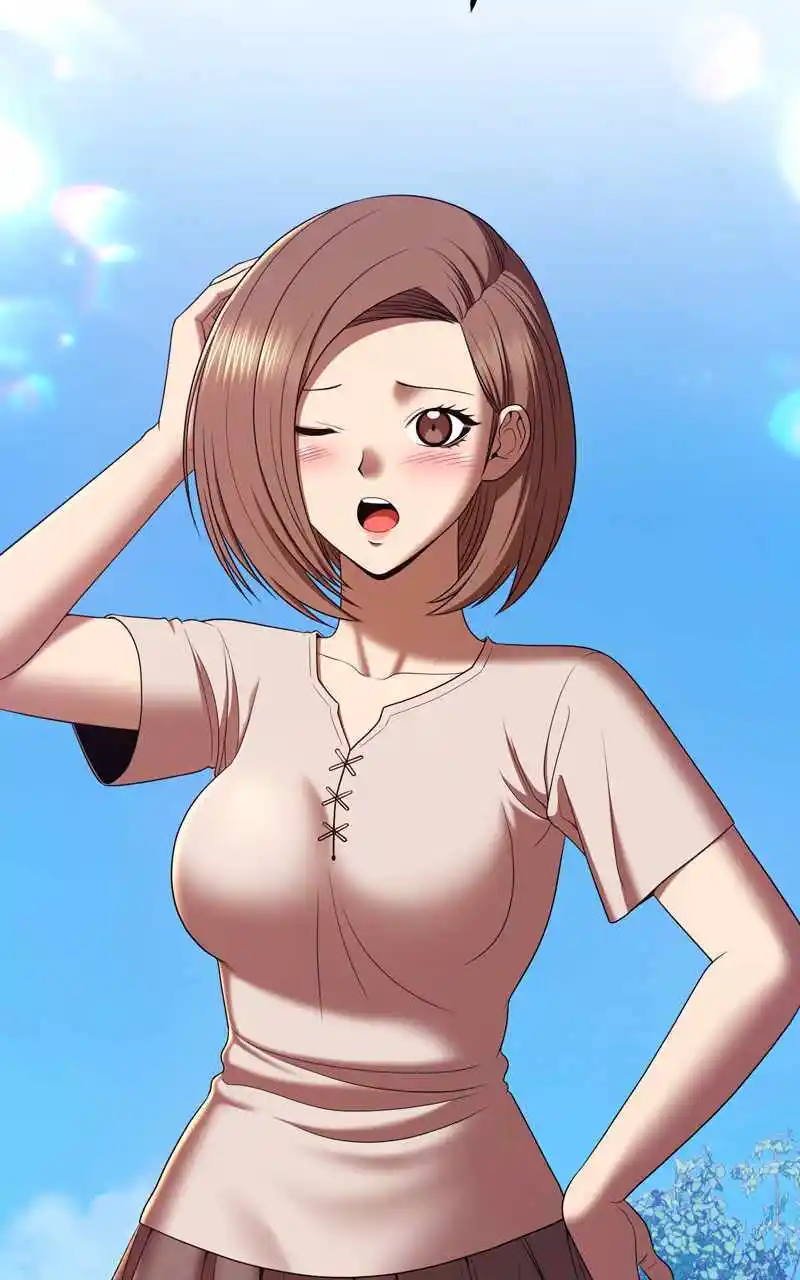 +99 Wooden Stick Chapter 83.1