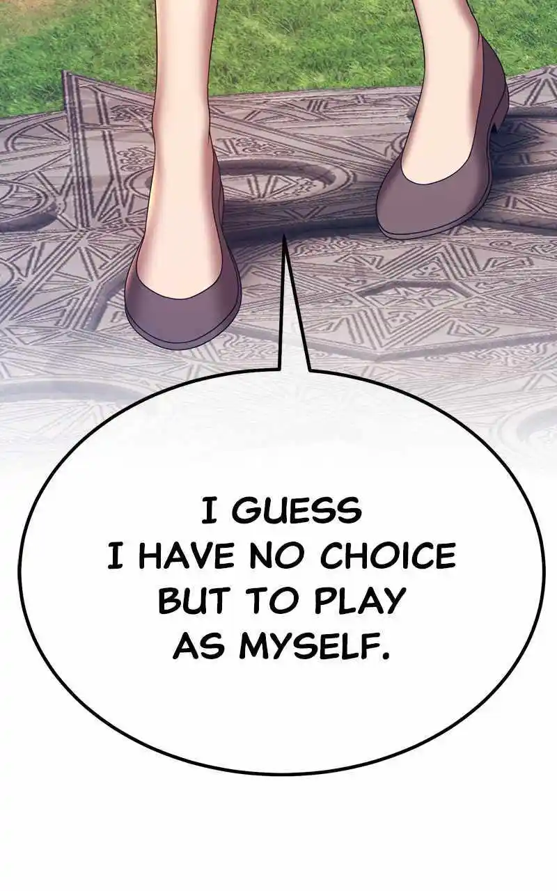 +99 Wooden Stick Chapter 83.1