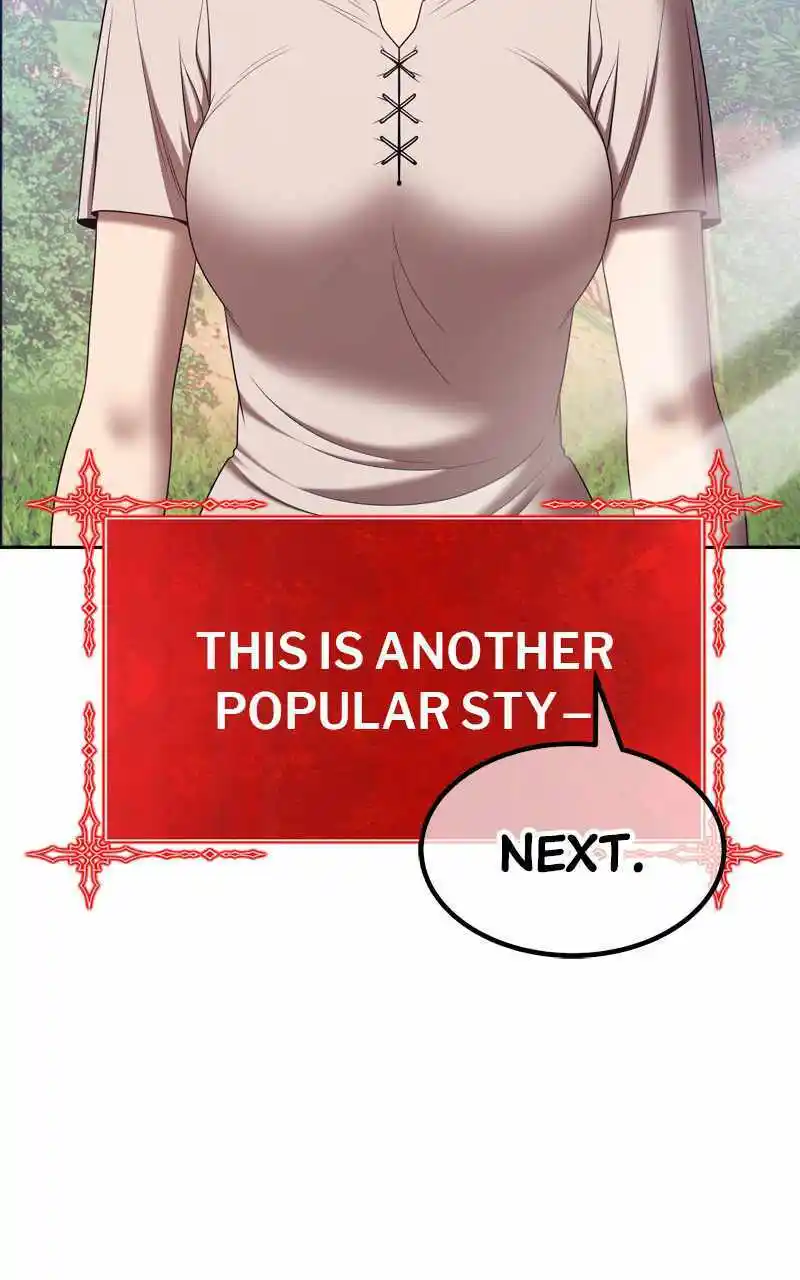 +99 Wooden Stick Chapter 83.1