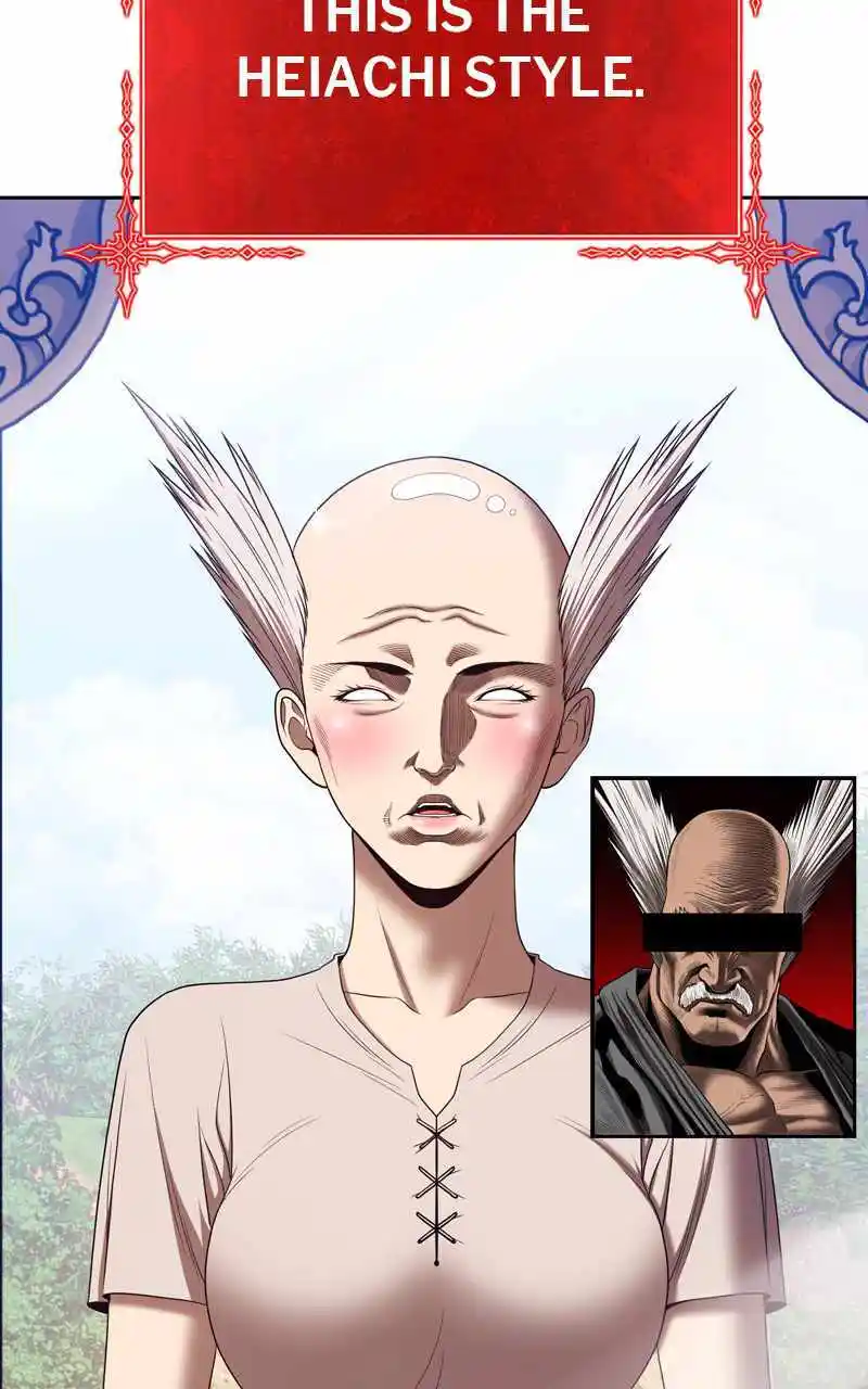 +99 Wooden Stick Chapter 83.1