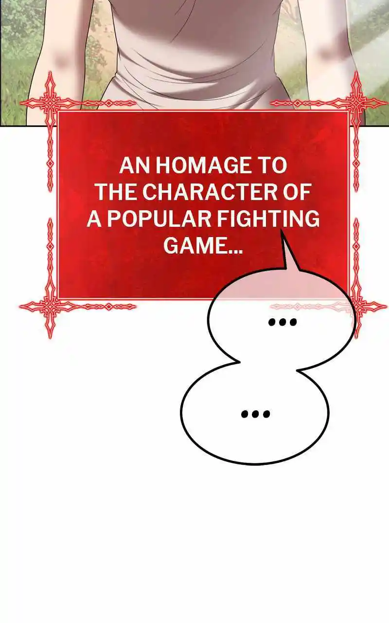 +99 Wooden Stick Chapter 83.1