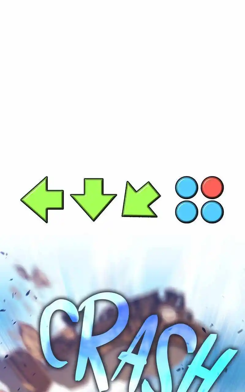 +99 Wooden Stick Chapter 83.1