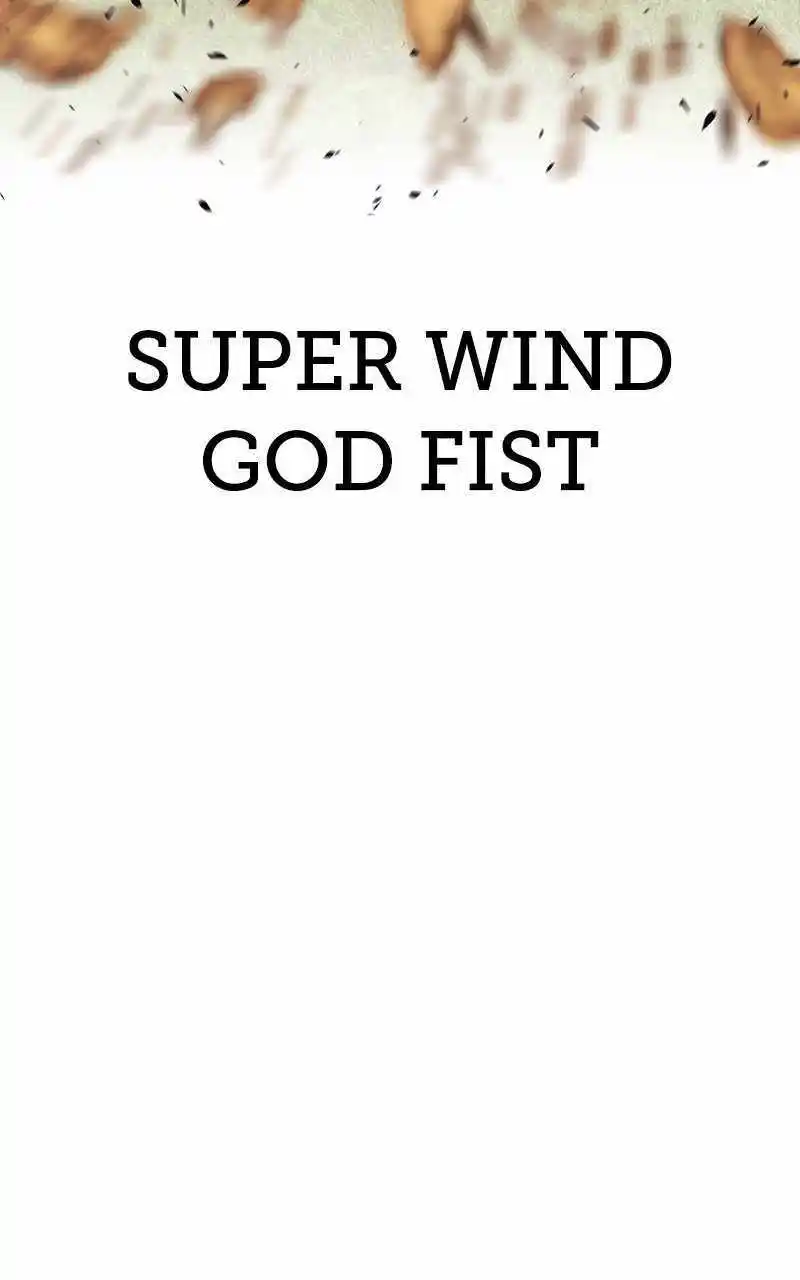 +99 Wooden Stick Chapter 83.1