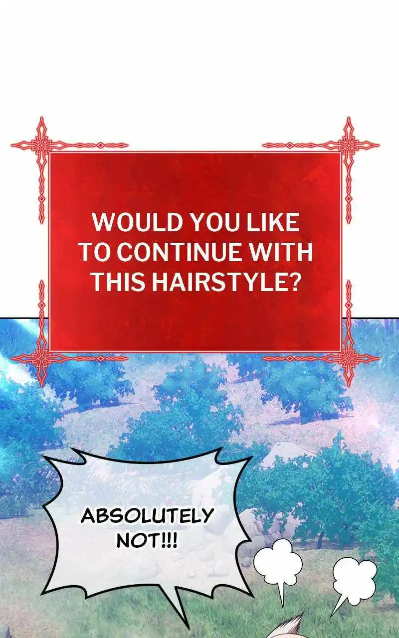 +99 Wooden Stick Chapter 83.1