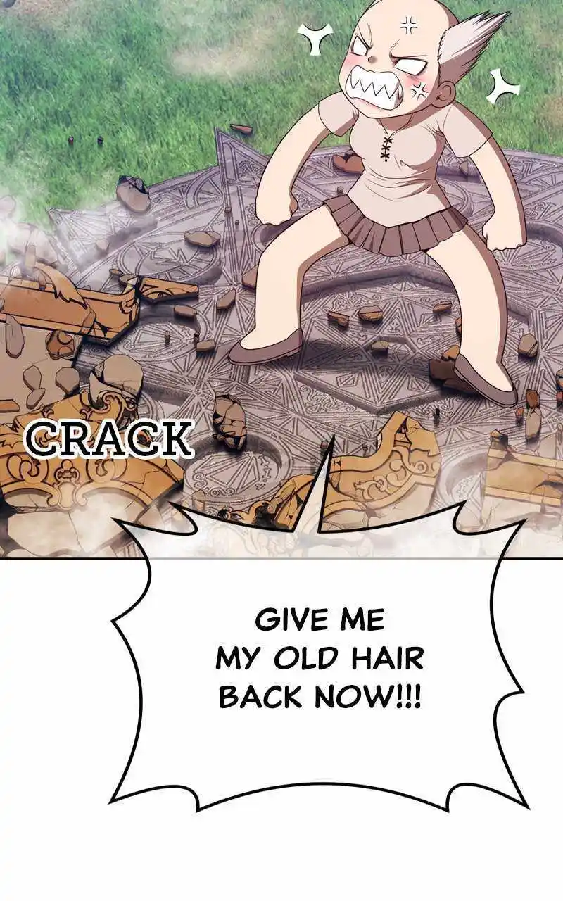 +99 Wooden Stick Chapter 83.1