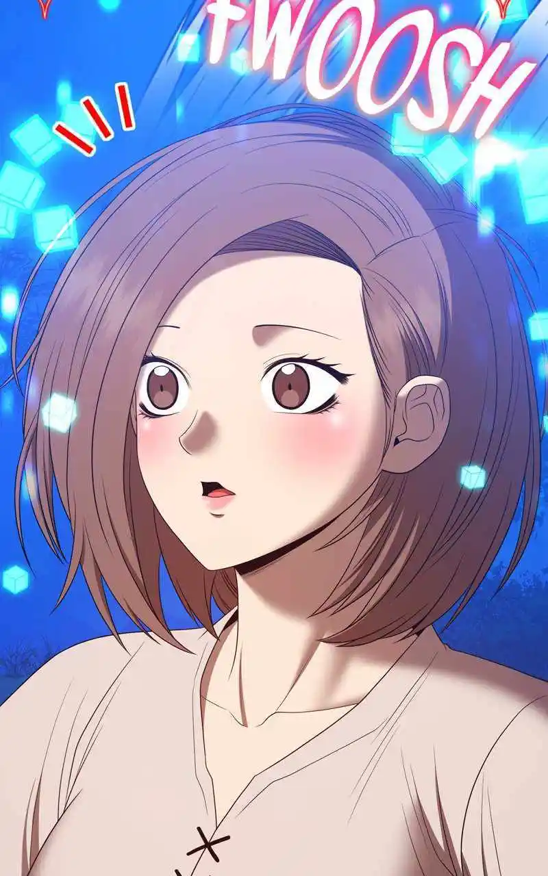 +99 Wooden Stick Chapter 83.1