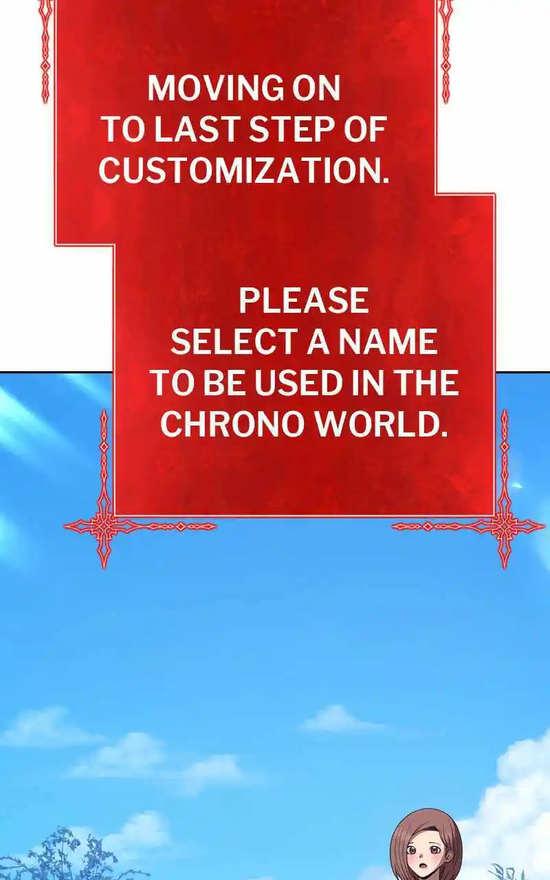 +99 Wooden Stick Chapter 83.1