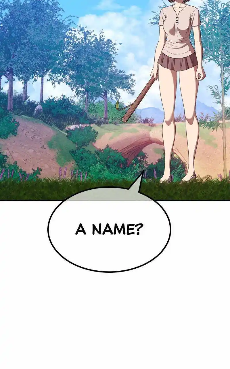 +99 Wooden Stick Chapter 83.1